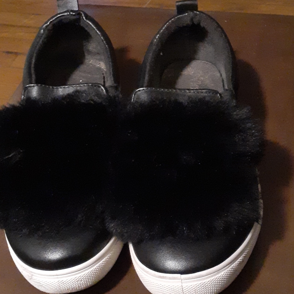 Shoes.